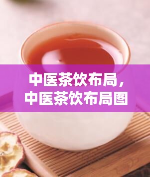 中医茶饮布局，中医茶饮布局图片 