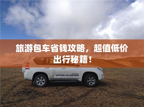 旅游包车省钱攻略，超值低价出行秘籍！
