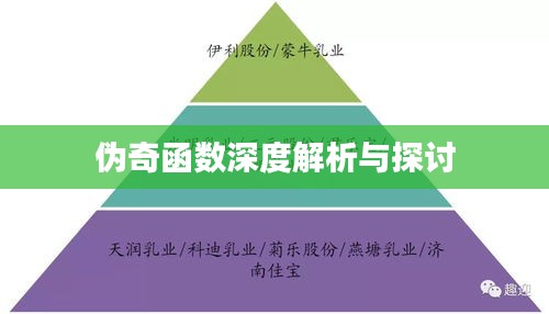 伪奇函数深度解析与探讨