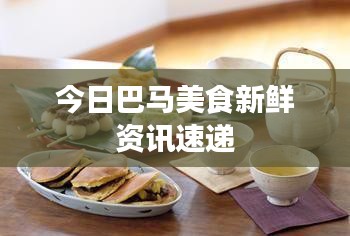 今日巴马美食新鲜资讯速递