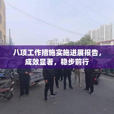 八项工作措施实施进展报告，成效显著，稳步前行