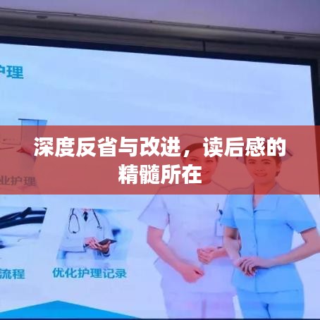 深度反省与改进，读后感的精髓所在