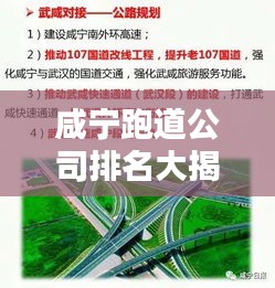 咸宁跑道公司排名大揭秘，影响力深度解析