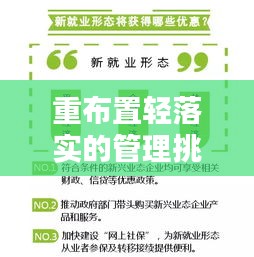 重布置轻落实的管理挑战与对策，寻求新的平衡点