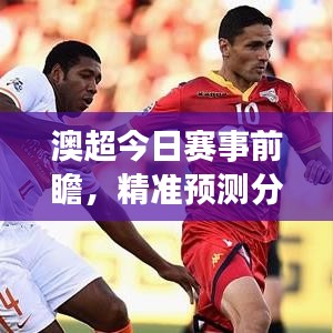 澳超今日赛事前瞻，精准预测分析