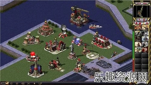 单机红色警戒官方下载,实地分析解析说明 MR_v8.444