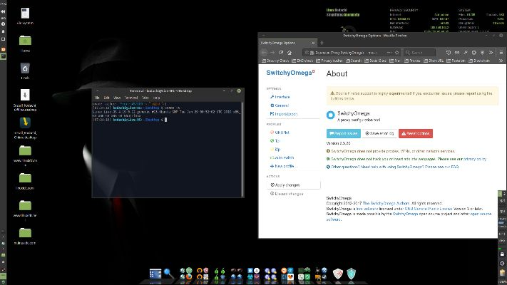 信用钥匙官方下载,调整细节执行方案 Linux_v10.375