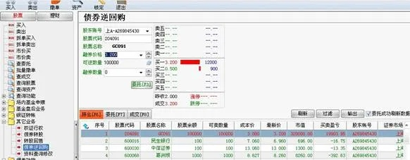 西南集版本,稳定策略分析 M版_v5.659