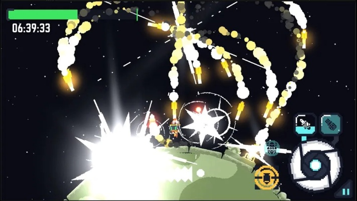 爆破星球官方下载,深入数据应用执行 专属款_v5.798