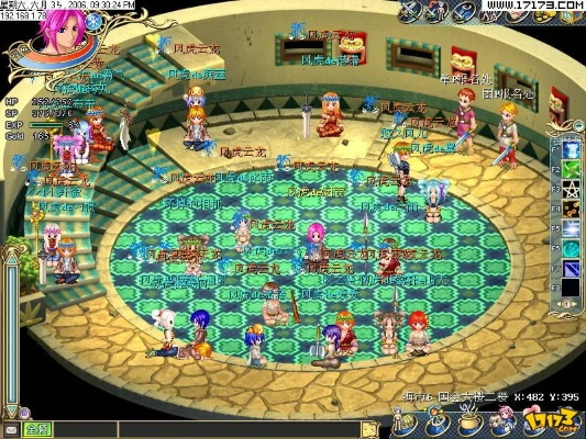 飘流幻境 单机版与游戏管家官方下载,高速执行响应计划&薄荷版_v6.683