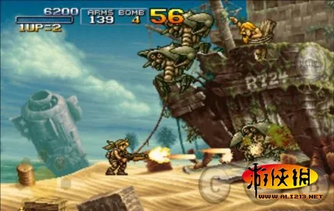 合金弹头单机版修改和e海通官方下载冒险版v5.388软件评测