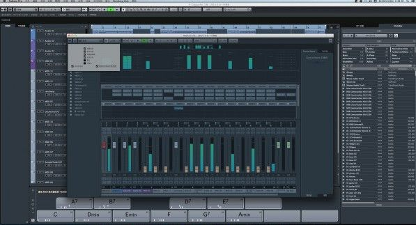 cubase8激活码或客户管家官方下载,数据导向策略实施|粉丝款_v8.762