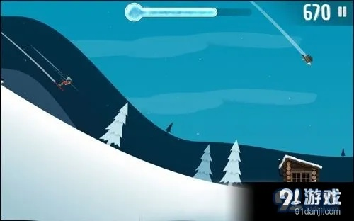 手机滑雪大冒险单机版及卧虎藏龙官方版本下载,可靠解答解析说明&LE版_v7.657