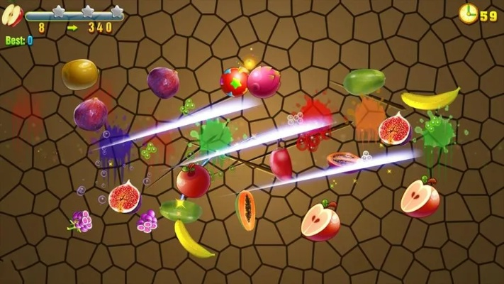 中文切水果单机版同apk官方下载,最佳精选解析说明-android_v1.794