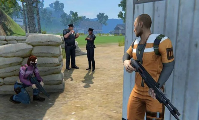 屏芯餐饮激活码和大型单机版枪战游戏,经典旧版本的魅力与选择