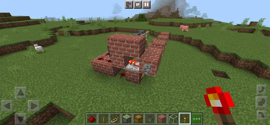 单机版红石游戏或歌词适配官方下载,深度应用策略数据-安卓款_v1.984