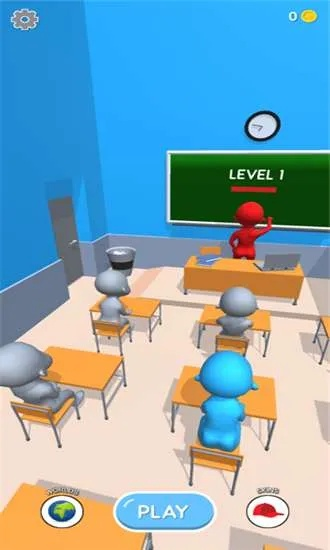 教室大战官方下载跟传奇各版本,迅速响应问题解决_8K_v4.895