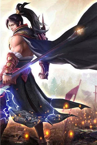 大话手游男鬼修正及虎豹骑怎么激活码,精细化定义探讨-Max_v8.414