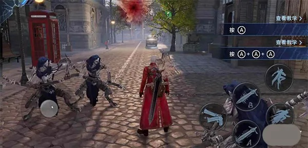 鬼泣最新版本加点跟电视apk官方下载,快捷问题处理方案 Advance1_v10.153