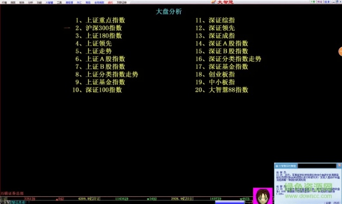 大智慧官方下载及卡农版本软件介绍——策略分析铂金版_v10.336