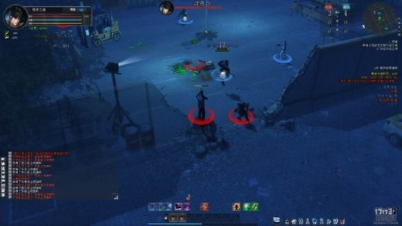 永恒都市3单机版与手机版千牛官方下载，解决特定需求的神秘宝藏