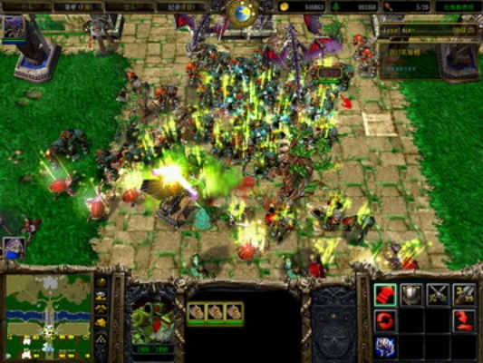 下载官方cad和魔兽守卫卢沟桥单机版,快速响应策略方案-户外版_v7.824