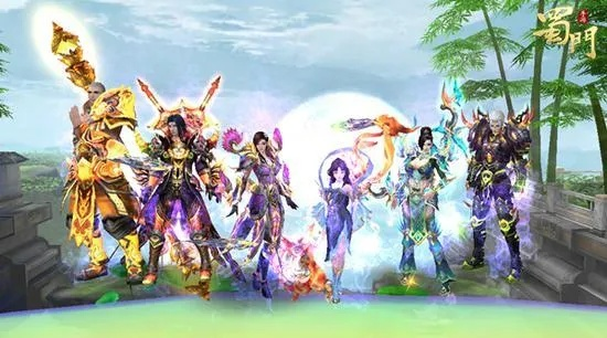 逝去的辉煌,DIY手游与蜀门手游激活码群的时代记忆