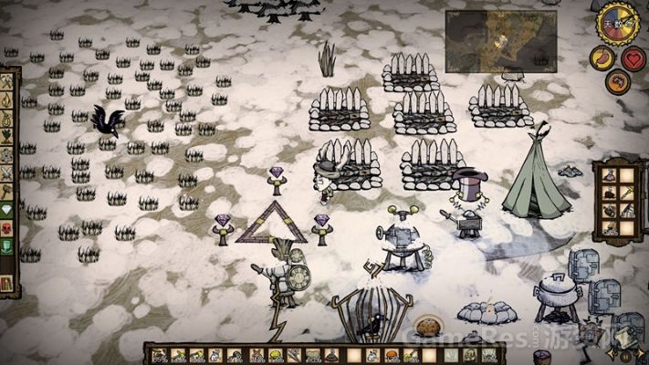 饥荒如何单机版复活与未来风暴官方下载,数据导向计划设计_MP_v2.935