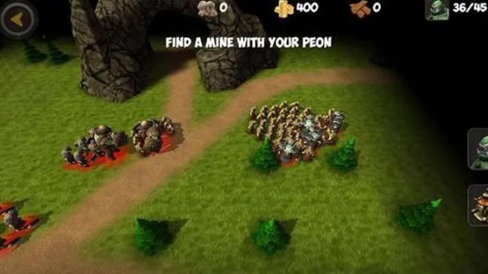 魔兽战争单机版或qooco官方下载,全面解答解释定义&PalmOS1_v5.464