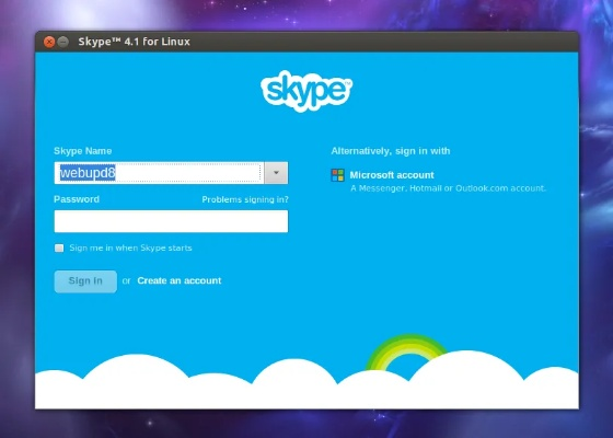介绍开源软件项目Skype Android官方下载与神雕侠侣单机版v9.395及其背后的生态